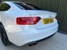 USED 2014 14 AUDI A5 2.0 TDI Black Edition Sportback 5dr Diesel Manual quattro Euro 5 (s/s) (177 ps) CAMBELT REPLACED JAN 2025 B&O