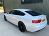 USED 2014 14 AUDI A5 2.0 TDI Black Edition Sportback 5dr Diesel Manual quattro Euro 5 (s/s) (177 ps) CAMBELT REPLACED JAN 2025 B&O