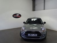 USED 2017 67 MINI HATCH 1.2 One Hatchback 3dr Petrol Manual Euro 6 (s/s) (102 ps) 