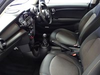 USED 2017 67 MINI HATCH 1.2 One Hatchback 3dr Petrol Manual Euro 6 (s/s) (102 ps) 