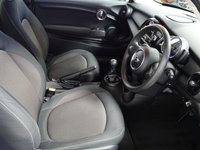 USED 2017 67 MINI HATCH 1.2 One Hatchback 3dr Petrol Manual Euro 6 (s/s) (102 ps) 