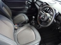 USED 2017 67 MINI HATCH 1.2 One Hatchback 3dr Petrol Manual Euro 6 (s/s) (102 ps) 