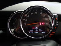 USED 2017 67 MINI HATCH 1.2 One Hatchback 3dr Petrol Manual Euro 6 (s/s) (102 ps) 