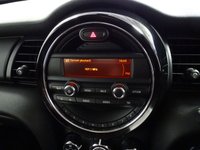 USED 2017 67 MINI HATCH 1.2 One Hatchback 3dr Petrol Manual Euro 6 (s/s) (102 ps) 
