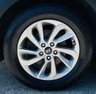 USED 2017 67 HYUNDAI TUCSON 1.6 GDi Blue Drive SE Nav SUV 5dr Petrol Manual Euro 6 (s/s) (132 ps) 