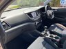 USED 2017 67 HYUNDAI TUCSON 1.6 GDi Blue Drive SE Nav SUV 5dr Petrol Manual Euro 6 (s/s) (132 ps) 