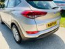 USED 2017 67 HYUNDAI TUCSON 1.6 GDi Blue Drive SE Nav SUV 5dr Petrol Manual Euro 6 (s/s) (132 ps) 