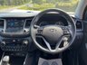 USED 2017 67 HYUNDAI TUCSON 1.6 GDi Blue Drive SE Nav SUV 5dr Petrol Manual Euro 6 (s/s) (132 ps) 