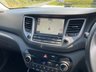 USED 2017 67 HYUNDAI TUCSON 1.6 GDi Blue Drive SE Nav SUV 5dr Petrol Manual Euro 6 (s/s) (132 ps) 