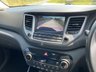 USED 2017 67 HYUNDAI TUCSON 1.6 GDi Blue Drive SE Nav SUV 5dr Petrol Manual Euro 6 (s/s) (132 ps) 