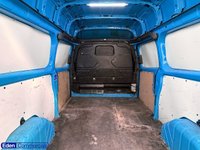 USED 2016 16 FORD TRANSIT CUSTOM 2.0 TDCi 340 Panel Van 5dr Diesel Manual L2 H2 (179 g/km, 128 bhp) EX BRITISH GAS + AIR CON