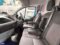 USED 2016 16 FORD TRANSIT CUSTOM 2.0 TDCi 340 Panel Van 5dr Diesel Manual L2 H2 (179 g/km, 128 bhp) EX BRITISH GAS + AIR CON