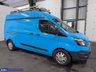 USED 2016 16 FORD TRANSIT CUSTOM 2.0 TDCi 340 Panel Van 5dr Diesel Manual L2 H2 (179 g/km, 128 bhp) EX BRITISH GAS + AIR CON