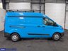 USED 2016 16 FORD TRANSIT CUSTOM 2.0 TDCi 340 Panel Van 5dr Diesel Manual L2 H2 (179 g/km, 128 bhp) EX BRITISH GAS + AIR CON