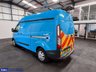 USED 2016 16 FORD TRANSIT CUSTOM 2.0 TDCi 340 Panel Van 5dr Diesel Manual L2 H2 (179 g/km, 128 bhp) EX BRITISH GAS + AIR CON