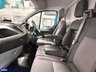 USED 2016 16 FORD TRANSIT CUSTOM 2.0 TDCi 340 Panel Van 5dr Diesel Manual L2 H2 (179 g/km, 128 bhp) EX BRITISH GAS + AIR CON