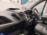 USED 2016 16 FORD TRANSIT CUSTOM 2.0 TDCi 340 Panel Van 5dr Diesel Manual L2 H2 (179 g/km, 128 bhp) EX BRITISH GAS + AIR CON