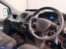 USED 2016 16 FORD TRANSIT CUSTOM 2.0 TDCi 340 Panel Van 5dr Diesel Manual L2 H2 (179 g/km, 128 bhp) EX BRITISH GAS + AIR CON