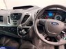 USED 2016 16 FORD TRANSIT CUSTOM 2.0 TDCi 340 Panel Van 5dr Diesel Manual L2 H2 (179 g/km, 128 bhp) EX BRITISH GAS + AIR CON