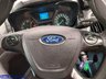 USED 2016 16 FORD TRANSIT CUSTOM 2.0 TDCi 340 Panel Van 5dr Diesel Manual L2 H2 (179 g/km, 128 bhp) EX BRITISH GAS + AIR CON