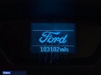 USED 2016 16 FORD TRANSIT CUSTOM 2.0 TDCi 340 Panel Van 5dr Diesel Manual L2 H2 (179 g/km, 128 bhp) EX BRITISH GAS + AIR CON