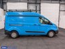 USED 2016 16 FORD TRANSIT CUSTOM 2.0 TDCi 340 Panel Van 5dr Diesel Manual L2 H2 (179 g/km, 128 bhp) EX BRITISH GAS + AIR CON