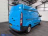 USED 2016 16 FORD TRANSIT CUSTOM 2.0 TDCi 340 Panel Van 5dr Diesel Manual L2 H2 (179 g/km, 128 bhp) EX BRITISH GAS + AIR CON