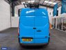 USED 2016 16 FORD TRANSIT CUSTOM 2.0 TDCi 340 Panel Van 5dr Diesel Manual L2 H2 (179 g/km, 128 bhp) EX BRITISH GAS + AIR CON