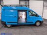USED 2016 16 FORD TRANSIT CUSTOM 2.0 TDCi 340 Panel Van 5dr Diesel Manual L2 H2 (179 g/km, 128 bhp) EX BRITISH GAS + AIR CON