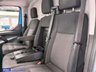 USED 2016 16 FORD TRANSIT CUSTOM 2.0 TDCi 340 Panel Van 5dr Diesel Manual L2 H2 (179 g/km, 128 bhp) EX BRITISH GAS + AIR CON
