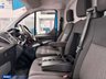 USED 2016 16 FORD TRANSIT CUSTOM 2.0 TDCi 340 Panel Van 5dr Diesel Manual L2 H2 (179 g/km, 128 bhp) EX BRITISH GAS + AIR CON