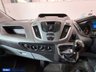 USED 2016 16 FORD TRANSIT CUSTOM 2.0 TDCi 340 Panel Van 5dr Diesel Manual L2 H2 (179 g/km, 128 bhp) EX BRITISH GAS + AIR CON