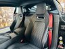 USED 2017 17 JAGUAR F-TYPE 5.0 V8 SVR Auto AWD Euro 6 (s/s) 2dr SOLD - MORE WANTED!