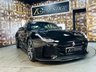 USED 2017 17 JAGUAR F-TYPE 5.0 V8 SVR Auto AWD Euro 6 (s/s) 2dr SOLD - MORE WANTED!