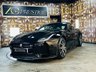 USED 2017 17 JAGUAR F-TYPE 5.0 V8 SVR Auto AWD Euro 6 (s/s) 2dr SOLD - MORE WANTED!