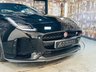 USED 2017 17 JAGUAR F-TYPE 5.0 V8 SVR Auto AWD Euro 6 (s/s) 2dr SOLD - MORE WANTED!