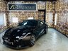 USED 2017 17 JAGUAR F-TYPE 5.0 V8 SVR Auto AWD Euro 6 (s/s) 2dr SOLD - MORE WANTED!