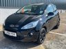 USED 2012 12 FORD KA 1.2 Grand Prix II Hatchback 3dr Petrol Manual Euro 5 (s/s) (69 ps) *OCTOBER SPECIAL - 7.9% APR*