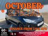 USED 2012 12 FORD KA 1.2 Grand Prix II Hatchback 3dr Petrol Manual Euro 5 (s/s) (69 ps) *OCTOBER SPECIAL - 7.9% APR*