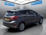 USED 2018 68 FORD FIESTA 1.0T EcoBoost GPF Titanium Hatchback 5dr Petrol Manual Euro 6 (s/s) (100 ps) SATNAV 12 MONTHS MOT  
