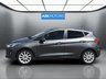 USED 2018 68 FORD FIESTA 1.0T EcoBoost GPF Titanium Hatchback 5dr Petrol Manual Euro 6 (s/s) (100 ps) SATNAV 12 MONTHS MOT  