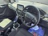 USED 2018 68 FORD FIESTA 1.0T EcoBoost GPF Titanium Hatchback 5dr Petrol Manual Euro 6 (s/s) (100 ps) SATNAV 12 MONTHS MOT  