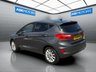 USED 2018 68 FORD FIESTA 1.0T EcoBoost GPF Titanium Hatchback 5dr Petrol Manual Euro 6 (s/s) (100 ps) SATNAV 12 MONTHS MOT  