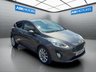 USED 2018 68 FORD FIESTA 1.0T EcoBoost GPF Titanium Hatchback 5dr Petrol Manual Euro 6 (s/s) (100 ps) SATNAV 12 MONTHS MOT  