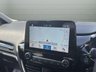 USED 2018 68 FORD FIESTA 1.0T EcoBoost GPF Titanium Hatchback 5dr Petrol Manual Euro 6 (s/s) (100 ps) SATNAV 12 MONTHS MOT  