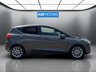 USED 2018 68 FORD FIESTA 1.0T EcoBoost GPF Titanium Hatchback 5dr Petrol Manual Euro 6 (s/s) (100 ps) SATNAV 12 MONTHS MOT  