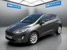 USED 2018 68 FORD FIESTA 1.0T EcoBoost GPF Titanium Hatchback 5dr Petrol Manual Euro 6 (s/s) (100 ps) SATNAV 12 MONTHS MOT  