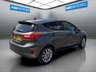 USED 2018 68 FORD FIESTA 1.0T EcoBoost GPF Titanium Hatchback 5dr Petrol Manual Euro 6 (s/s) (100 ps) SATNAV 12 MONTHS MOT  