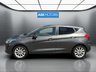 USED 2018 68 FORD FIESTA 1.0T EcoBoost GPF Titanium Hatchback 5dr Petrol Manual Euro 6 (s/s) (100 ps) SATNAV 12 MONTHS MOT  