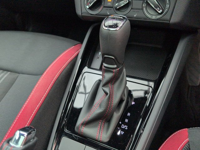 USED 2021 21 Skoda Kamiq 1.5 TSI Act Monte Carlo Suv 5dr Petrol DSg Euro 6 (s/S) (150 Ps) - Cruise, Satnav, Apple Carplay